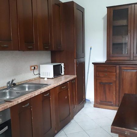 Galluras B&B Olbia Extérieur photo