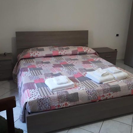 Galluras B&B Olbia Extérieur photo