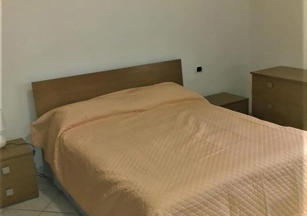 Galluras B&B Olbia Extérieur photo