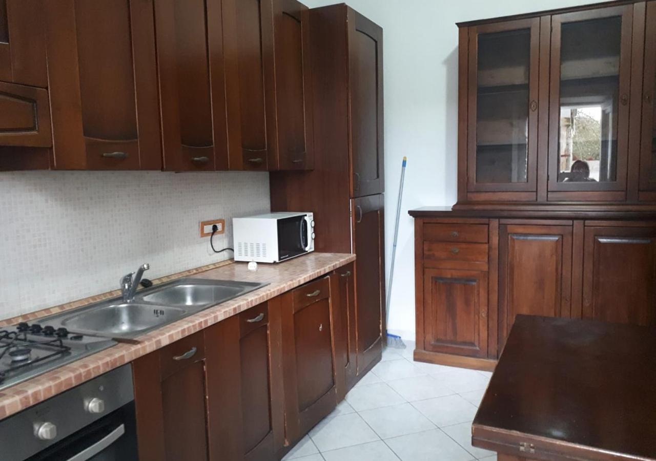 Galluras B&B Olbia Extérieur photo